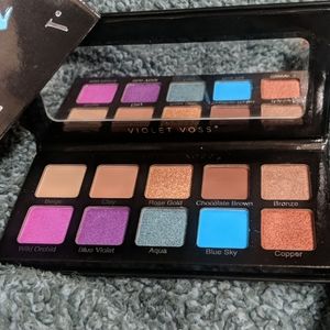 Violet Boss Essential's 2